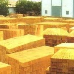 Manufacturers Exporters and Wholesale Suppliers of Fire Bricks High Alumina Ghaziabad Uttar Pradesh